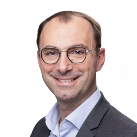 Olivier Champeaux
