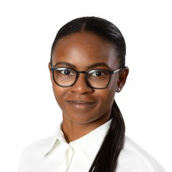 Brenda Yeboah
