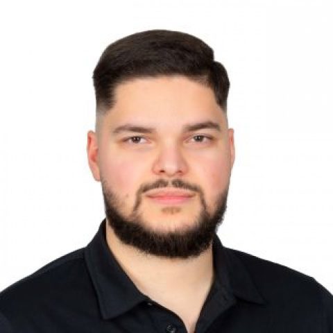 Burak Kacmaz