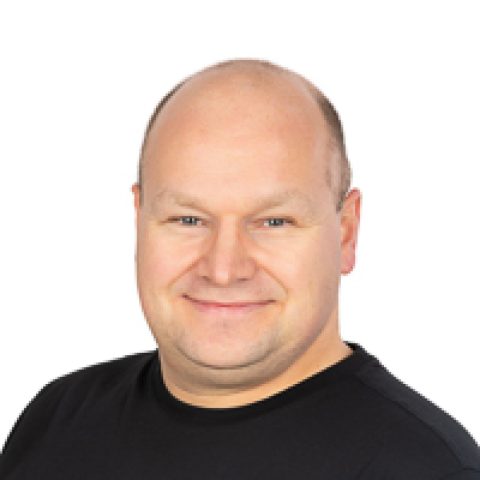 Florian Paschel