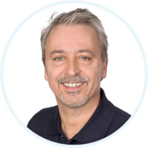 Michael Grau