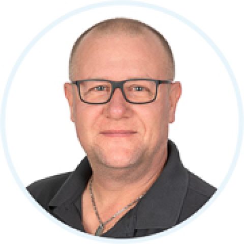 Guido Siegel