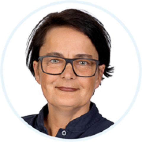Christiane Kronenberger