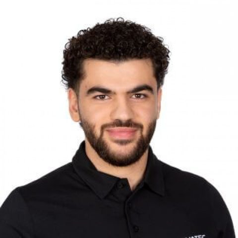 Laith Shahin