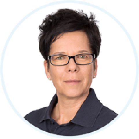 Sandra Markus