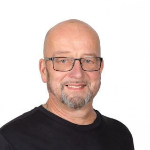 Michael Nentwig