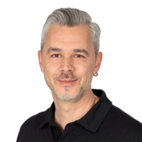 Viktor Stefanovski