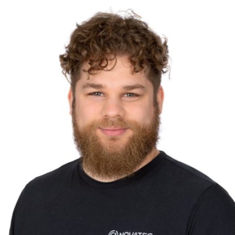 Nick Sehnert