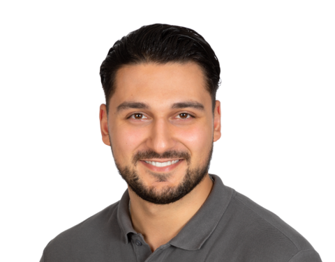 Recep Dönmez
