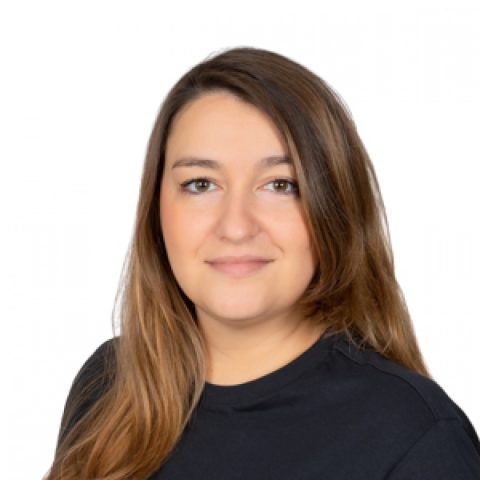 Sandra Janssen