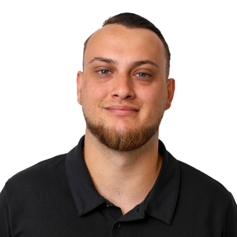 Dominik Ludwig
