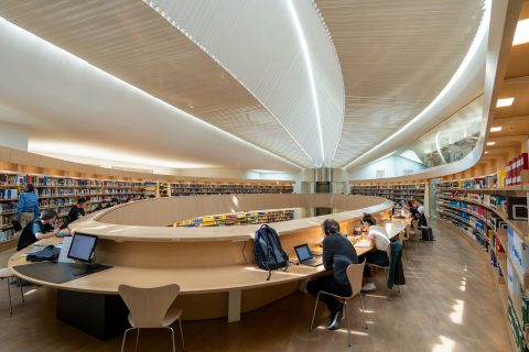 Bibliotheken