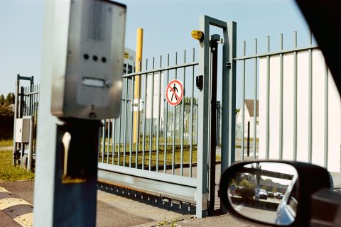 Anlagen & Infrastruktur