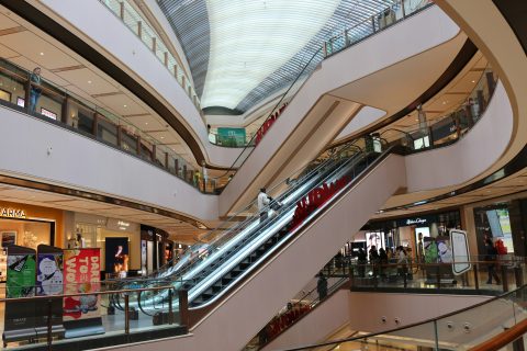 Retail