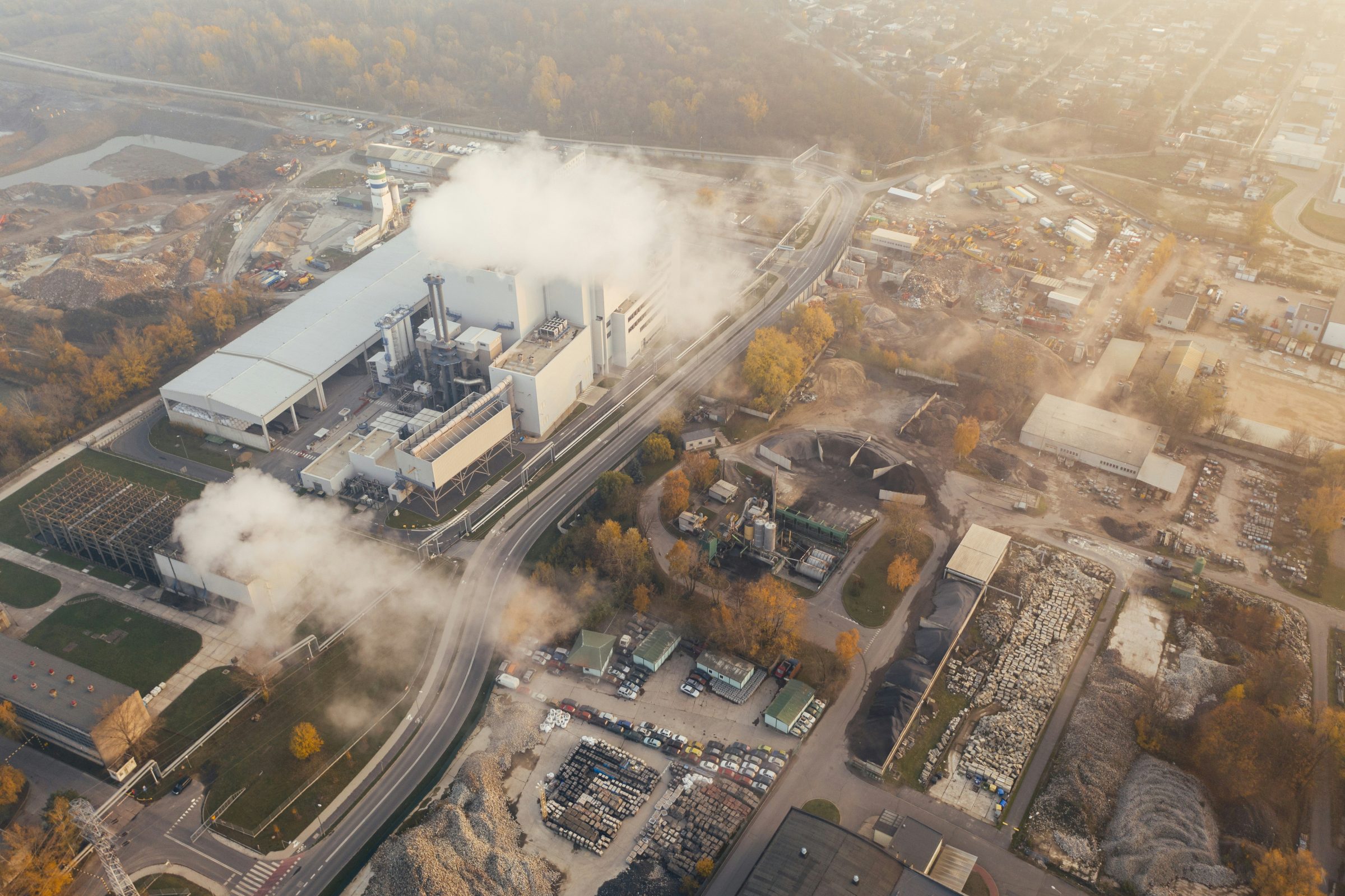 Sicherheit für industrielle <br />
Prozesse und Anlagen