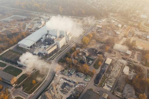 Industrie