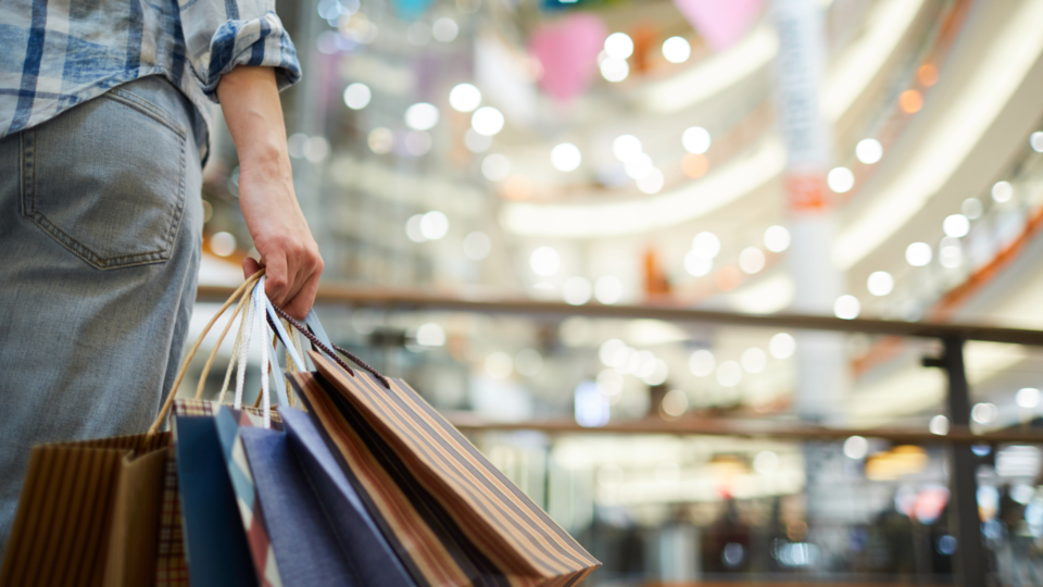 Warenverluste im Weihnachtsgeschäft: Wie der Einzelhandel seine Waren wirksam schützen kann